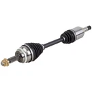 For Toyota Corolla Matrix Pontiac Vibe Front Left Driver Side Axle Shaft Gap. Fixed Price $96.00.