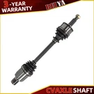 Front Driver Side Cv Axle Shaft For Chrysler 300 Dodge Charger 5.7L V8 Awd Rwd. Fixed Price $91.20.