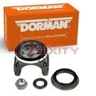Dorman Rear Differential End Yoke For 1985-1986 Oldsmobile Nv. Fixed Price $150.13.