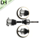 Front Left / Right Cv Axle Shaft For 1986-1995 Toyota Pickup 4RUNNER 3.0L 2.4L. Fixed Price $77.99.