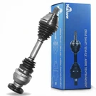 Maxfavor Front Driver Side Cv Axle Joint For Volkswagen Tiguan Fwd Manual Trans. Fixed Price $171.06.