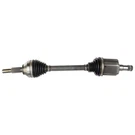 Genuine Ford Axle Assembly L1MZ-3A428-H. Fixed Price $226.56.
