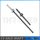 Complete Cv Axle Assy Pair Front For Toyota Pickup 2.4L L4 1979-1985 4WD. Fixed Price $211.79.