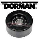 Dorman Techoice Drive Belt Tensioner Pulley For 1996-2002 Chevrolet Express Zw. Fixed Price $34.52.