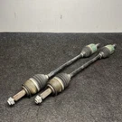 2008-2021 Subaru Wrx Oem Front Cv Assembly Axles Pair Lh Rh. Fixed Price $119.96.
