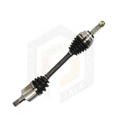 Front Right Cv Axle For Mitsubishi Eclipse Eagle Talon 2.0L L4 Fwd Manual Trans. Fixed Price $118.12.