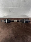 14-17 Mercedes S550 W222 2015 Awd Front Left Driver Axle Shaft New Outer Boot. Fixed Price $184.92.