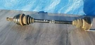 2000-2006 Bmw X5 E53 Axle Shaft Rear Right Passenger Oem 33207500914. Fixed Price $47.74.