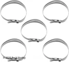 Cv Boot Clamp Beck/arnley 103-0002. Fixed Price $27.42.