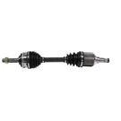 Gsp NCV53501 Hatchback/sedan Front Left Axle Assembly. Fixed Price $75.86.