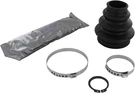 Cv Joint Boot Kit Vaico V20-1187 For Bmw X5. Fixed Price $54.99.