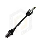 Rear Right Passenger Cv Axle Joint Shaft For 2006-14 Honda Ridgeline 3.5L V6 Awd. Fixed Price $289.05.