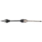 Gsp Auto Parts North America Inc NCV69610 New Axle. Fixed Price $129.42.
