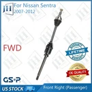 Oe Front Right Passenger Cv Axle Shaft For 2007-2012 Nissan Sentra 2.5L L4 Fwd. Fixed Price $182.01.