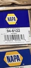 Napa Cv Shaft 94-6122 Honda Cr-v 2007 -2014. Fixed Price $94.98.