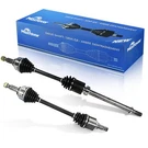 Maxfavor Front Axle Joint Shaft For 07-12 Nissan Altima V6-3.5L Fwd Auto Cvt. Fixed Price $176.60.