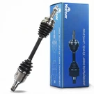 Maxfavor Front Left Cv Axle Joint Assembly For 12-15 Toyota Prius 1.8L L4 Fwd. Fixed Price $145.42.