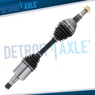 Awd Front Right Passenger Cv Axle Shaft For Cadillac Cts Srx Sts Standard Duty. Fixed Price $70.08.