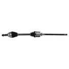 Front Passenger Cv Axle Shaft 2004-2006 Lexus RX330 Awd 2007-2009 RX350. Fixed Price $109.85.
