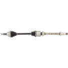 Front Passenger Right Cv Joint Axle Shaft Assembly For Lexus Toyota Fwd V6 3.3L. Fixed Price $122.95.