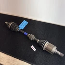 23-25 Honda Accord Oem Driver Axle Shaft Front Outer Assembly Turbo Fits. Fixed Price $148.99.