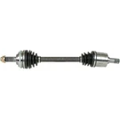 Cardone 66-4153 Cv Axle Assembly. Fixed Price $138.92.