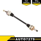 Trakmotive Rear Left Cv Joint Axle For Chrysler 300 Dodge Challenger Charger. Fixed Price $164.66.