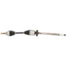 For Lincoln Mkt 2010-2015 New Front Right Passenger Side Cv Drive Axle. Fixed Price $234.41.