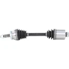 For Kia Optima 2016 2017 2018 Front Right Cv Axle Shaft Gap. Fixed Price $179.41.