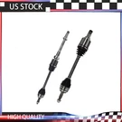 New Oe Front Cv Axles For 2012-2017 Toyota Camry 2.5L Lifetime Warranty. Fixed Price $309.03.