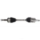 Axle Assembly-new Gsp NCV10034. Fixed Price $95.99.