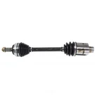 Axle Assembly-new Gsp NCV21525. Fixed Price $39.79.