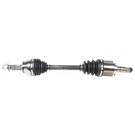 Gsp NCV39061 Front Right Axle Assembly For Infiniti & Nissan. Fixed Price $115.95.