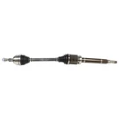 Gsp Auto Parts North America Inc NCV11250 Axle Assembly. Fixed Price $190.75.