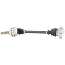 New Rear Driver Left Cv Axle Shaft Assembly Trakmotive For Lexus LS400 95-00. Fixed Price $195.99.