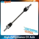 Rear Left Cv Axle Joint Shaft For Mazda CX-9 3.7L V6 2011-2015 Awd Fwd. Fixed Price $125.65.