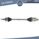 Gsp NCV82065 Rear Left Axle Assembly For Awd 2019-2022 Jeep Cherokee. Fixed Price $133.99.