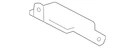 Genuine Nissan Cv Axle Shaft Carrier Bearing Cover 39785-6CA0A. Fixed Price $77.12.