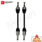For 2011 Dodge Durango Grand Cherokee 3.6L 5.7L 225MM Rear Pair Cv Axle Assembly. Fixed Price $300.89.