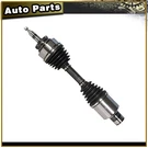 Front Right Cv Axle Fits 2007-2017 Ford Expedition F-150 Lincoln Navigator 4WD. Fixed Price $125.44.