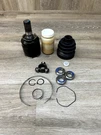 2015-19 Hyundai Sonata Front Lh Axle Rebuild Kit Oem Part# 49582-C2210. Fixed Price $129.95.