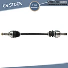 Gsp Rear Right Cv Axle Assembly For 2004-2011 Cadillac Srx Sts Pontiac Solstice. Fixed Price $127.99.