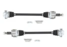 Rear Left & Right Cv Axle Shafts For Cadillac CT4 2020 2021 2022 2023 2.0L. Fixed Price $451.00.