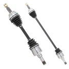 Trakmotive Front Cv Axle Shafts Set Of 2 For Plymouth Dodge Neon Chrysler Pt Fwd. Fixed Price $188.99.