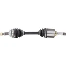 Trakmotive FD-8148 Premium Cv & Joint Oem. Fixed Price $88.51.