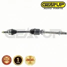 Front Right Rh Cv Axle Joint Shaft For Toyota Avalon 3.5L V6 Fwd Auto Trans. Fixed Price $257.75.