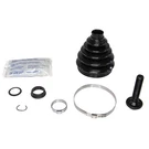 Rein BKN0056R Cv Joint Boot Kit For 03-06 Audi Tt. Fixed Price $41.99.