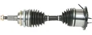 Cv Axle Shaft-diesel Cardone 66-1052. Fixed Price $211.97.