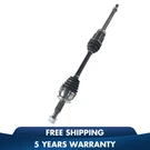 Front Right Cv Axle For Infiniti QX60 2014-19 Nissan Pathfinder Fwd. Fixed Price $83.99.