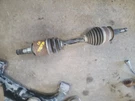 2020-2023 Nissan Frontier Driver Left Cv Axle Shaft Oem. Fixed Price $156.74.